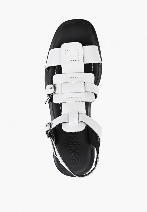 Сандалии Step Borg