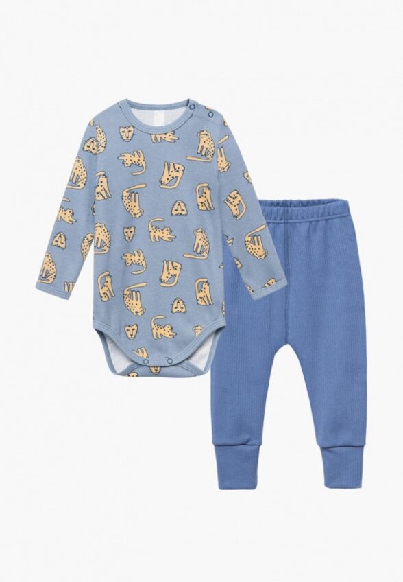 Боди и брюки Bossa Nova