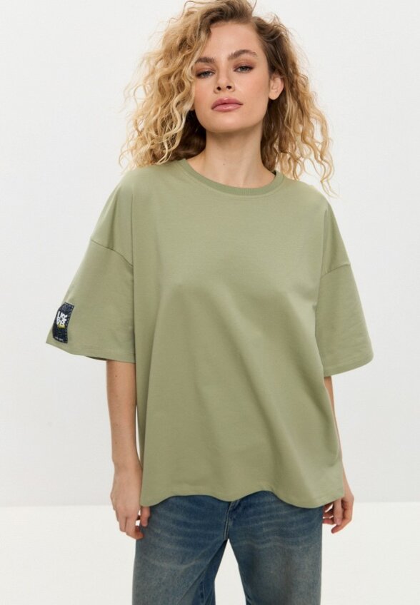 Футболка La Urba Person