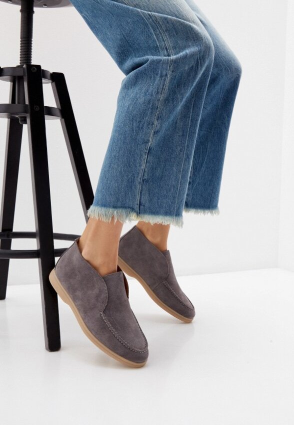 Ботинки Dino Ricci