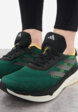 Кроссовки мужские adidas Supernova Stride Earth Day, Зеленый9  - превью