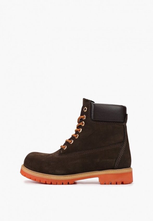 Ботинки Vitacci