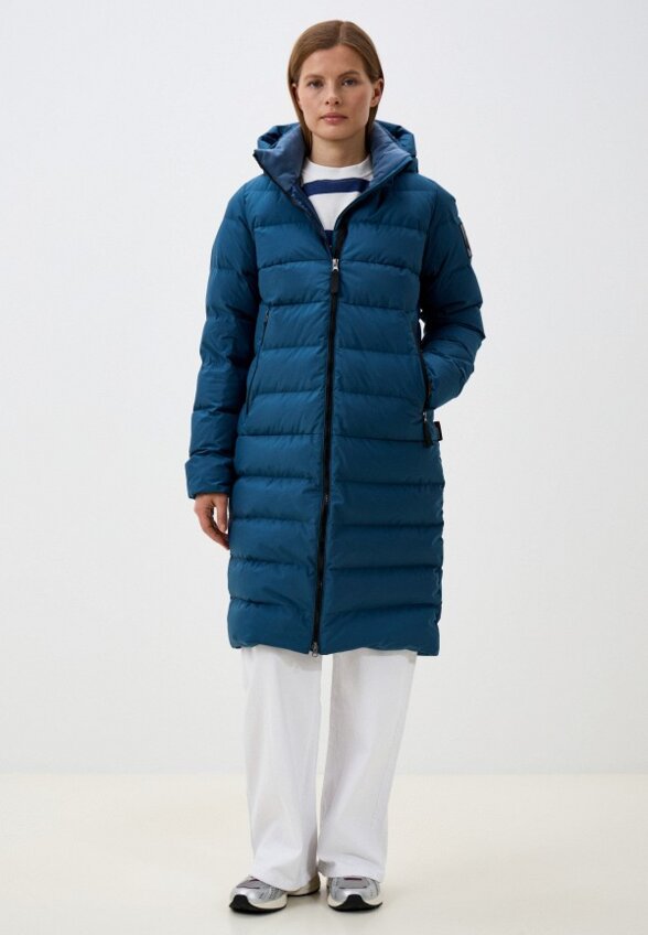 Пуховик Red Fox