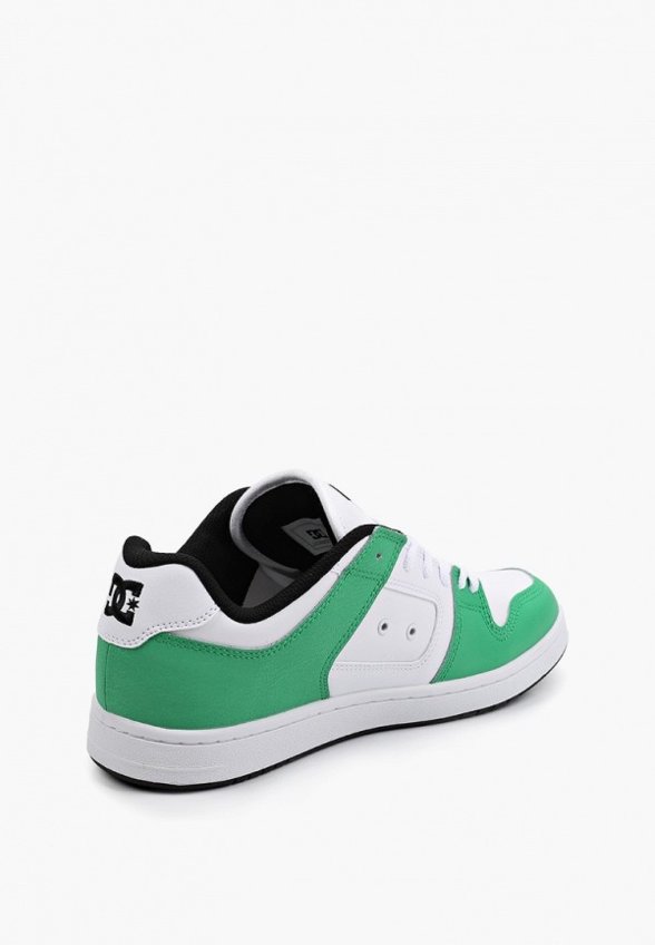 Кеды DC Shoes