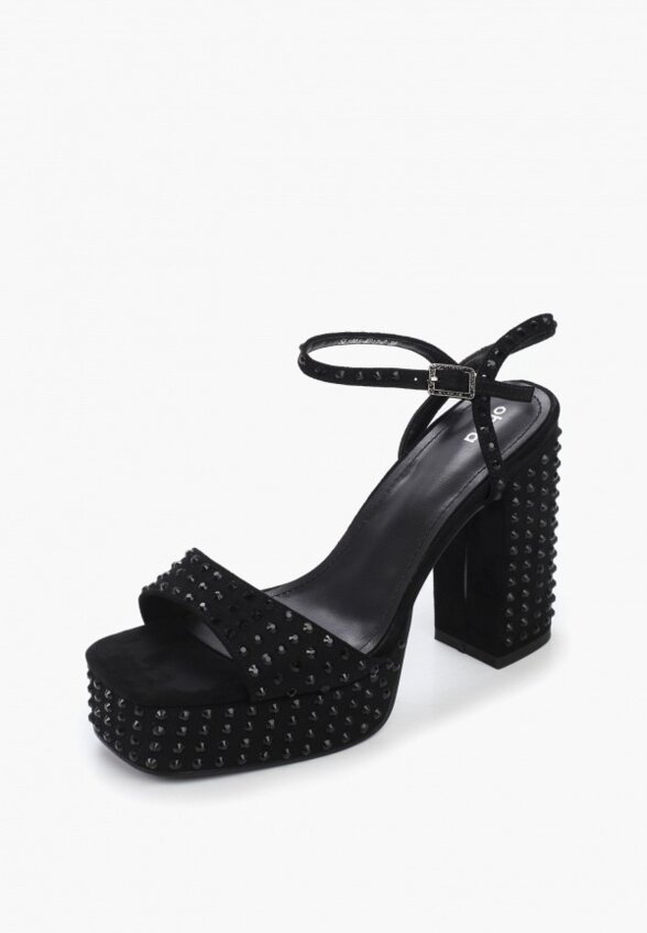 Босоножки Obba