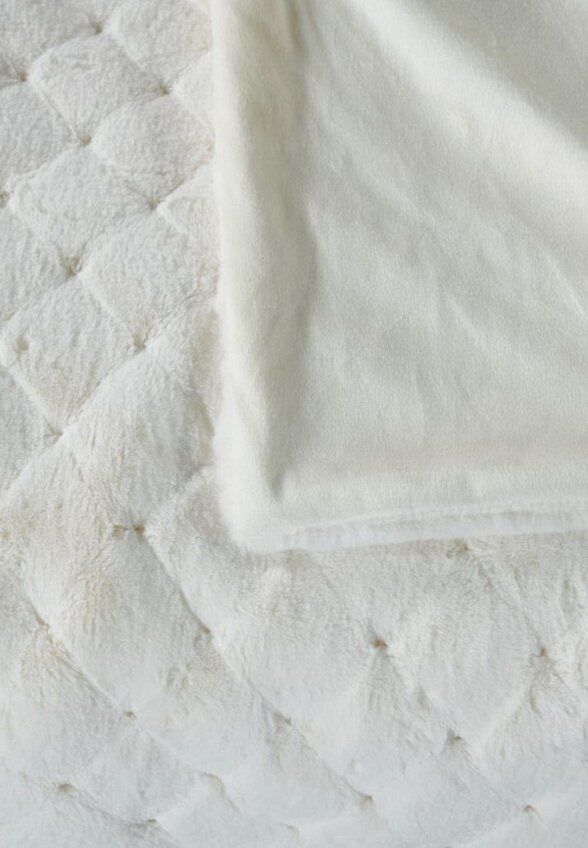 Плед Sofi De Marko