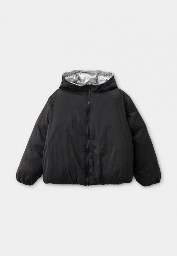 Куртка утепленная Moschino Kid