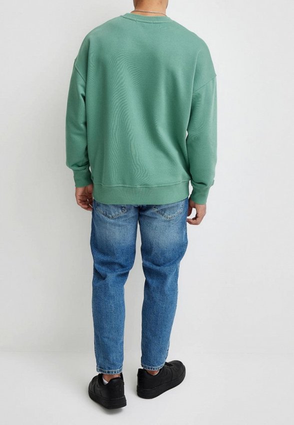 Свитшот Torae Black