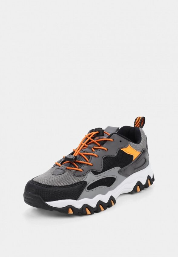 Кроссовки Shuzzi