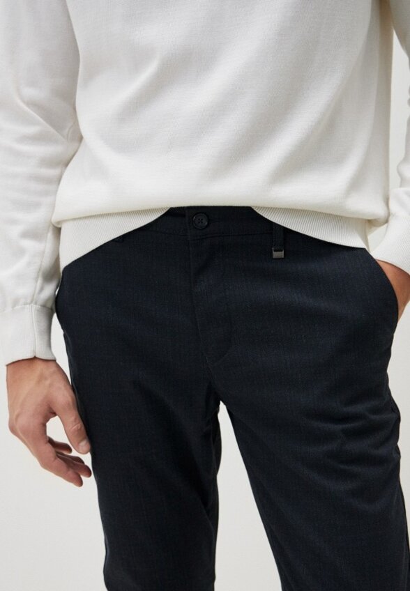 Брюки Luxor By Ramo