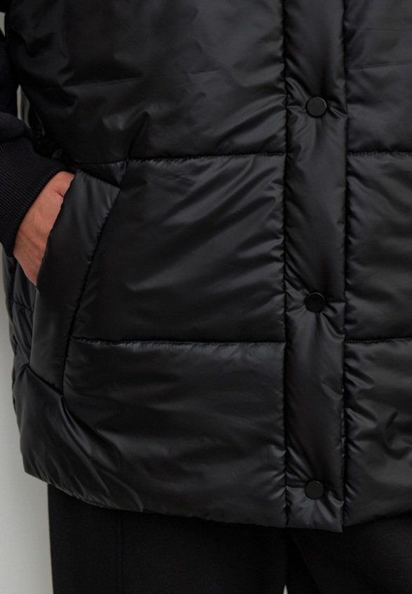 Жилет утепленный Charmstore