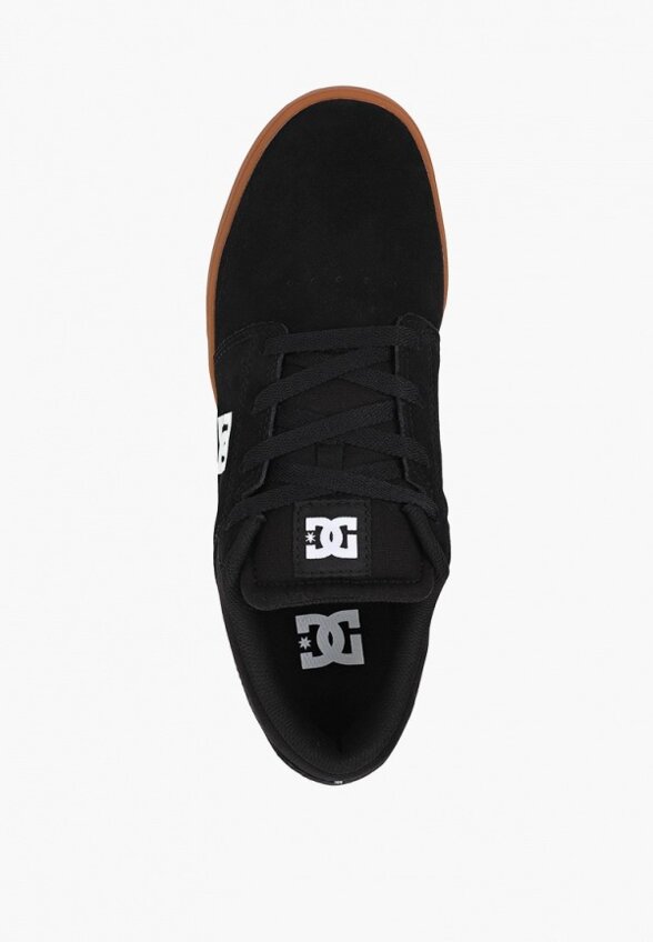 Кеды DC Shoes
