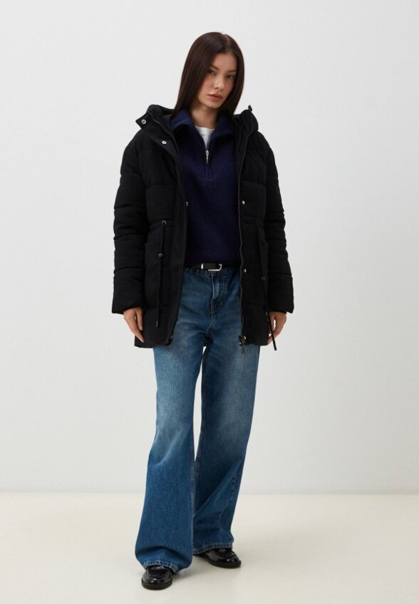 Пуховик Isibris