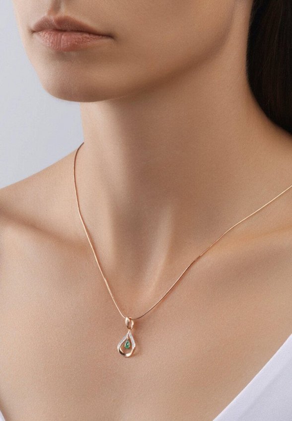 Подвеска Sokolov