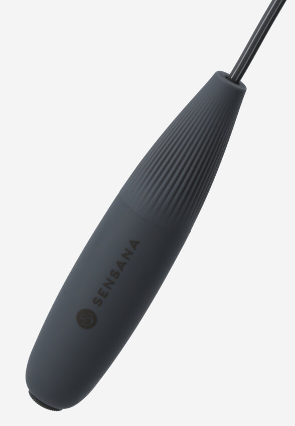 Скакалка Sensana, Серый