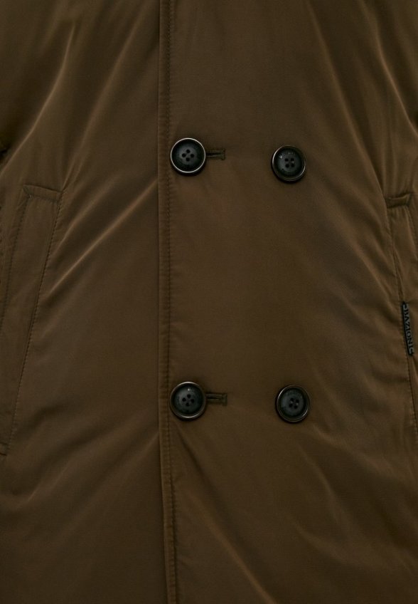 Куртка утепленная Bazioni