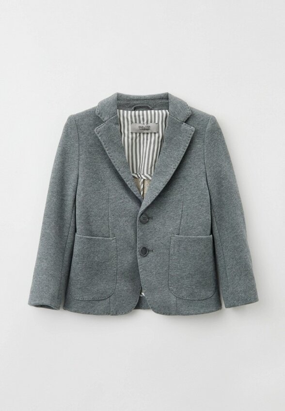 Пиджак Gulliver Select