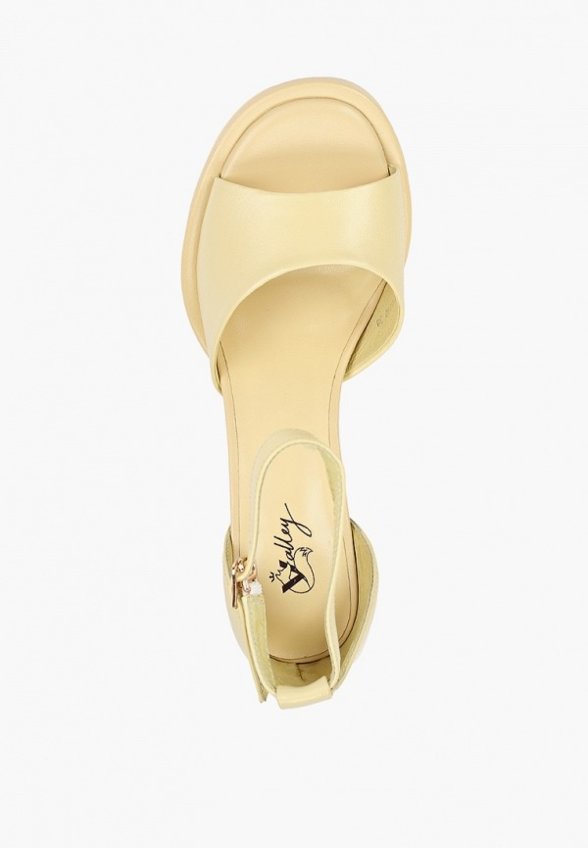 Босоножки Valley