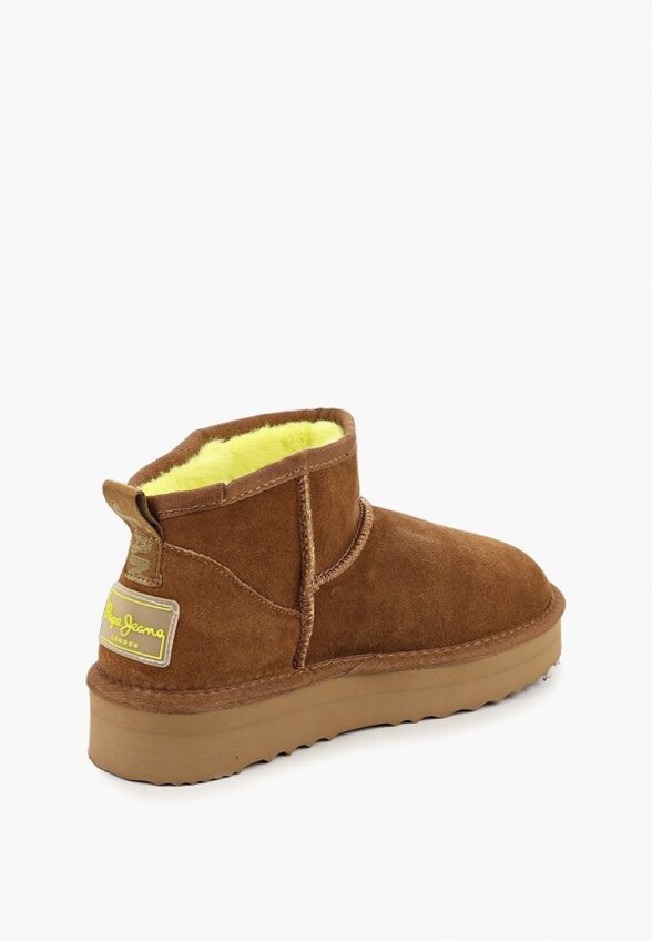 Полусапоги Pepe Jeans