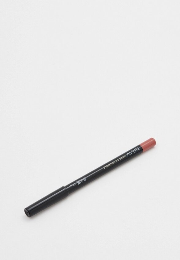 Карандаш для губ Nrav