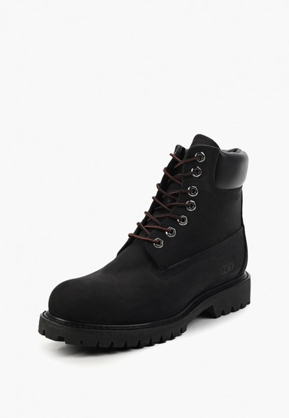 Ботинки NCF
