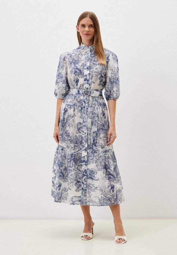 Платье DL Dress