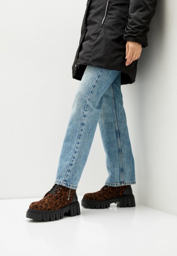 Ботинки Angelina's Way