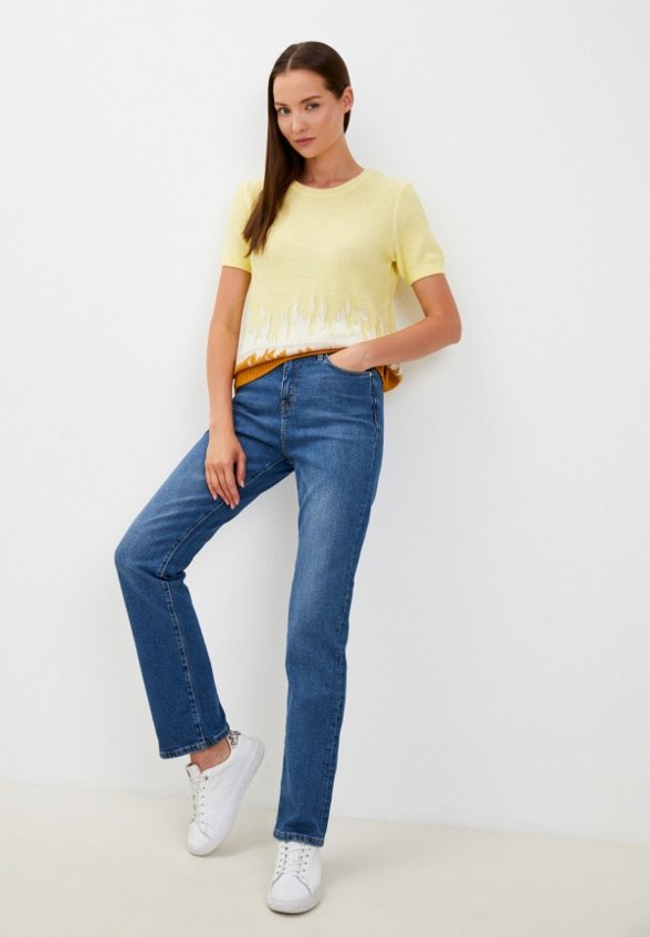 Джемпер Сиринга