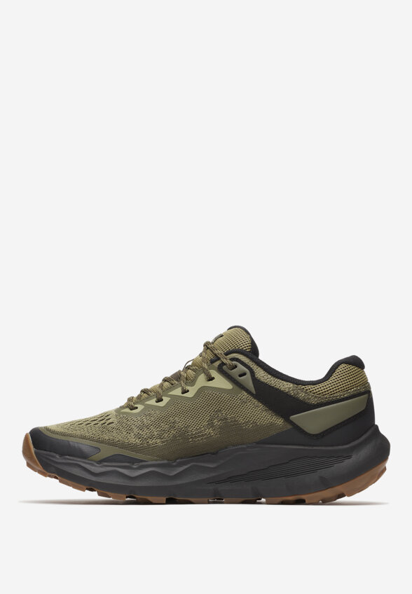 Кроссовки мужские Merrell Nova 4, Зеленый