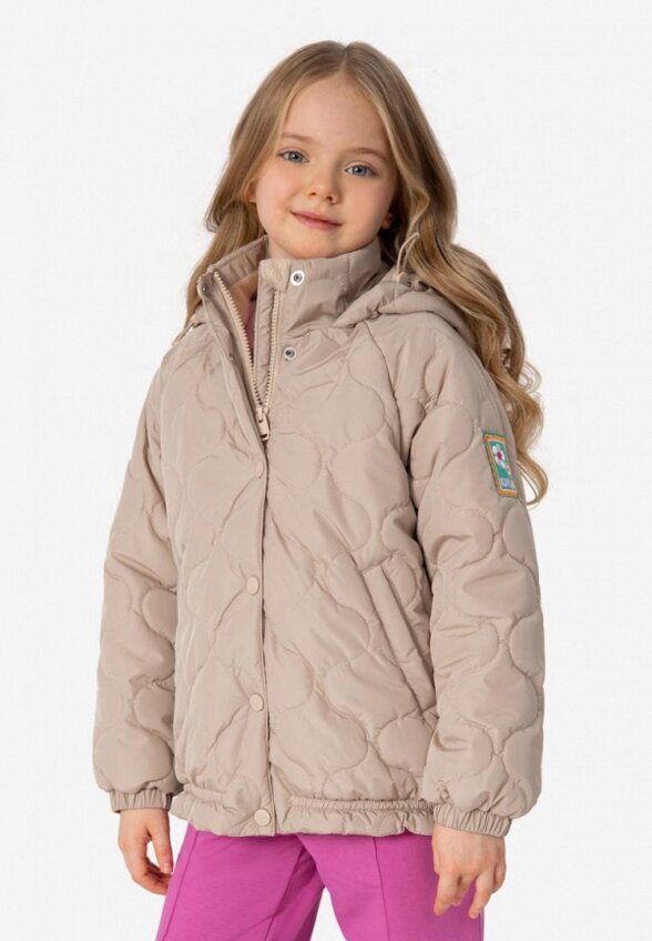 Куртка утепленная Kapika