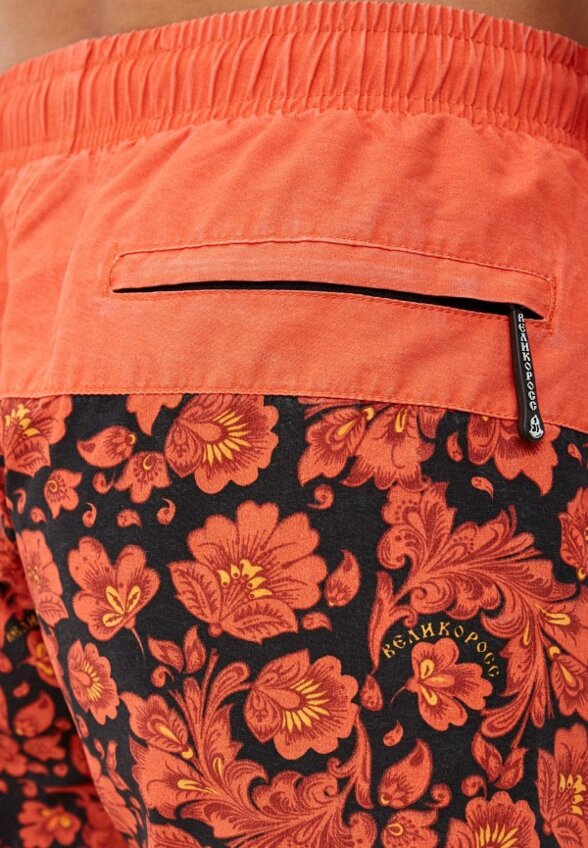 Шорты для плавания Великоросс