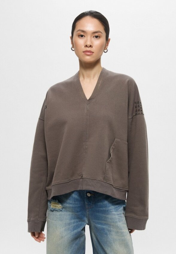 Свитшот MM6 Maison Margiela