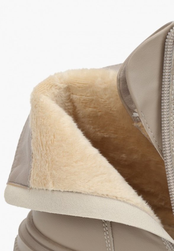 Ботинки Keddo