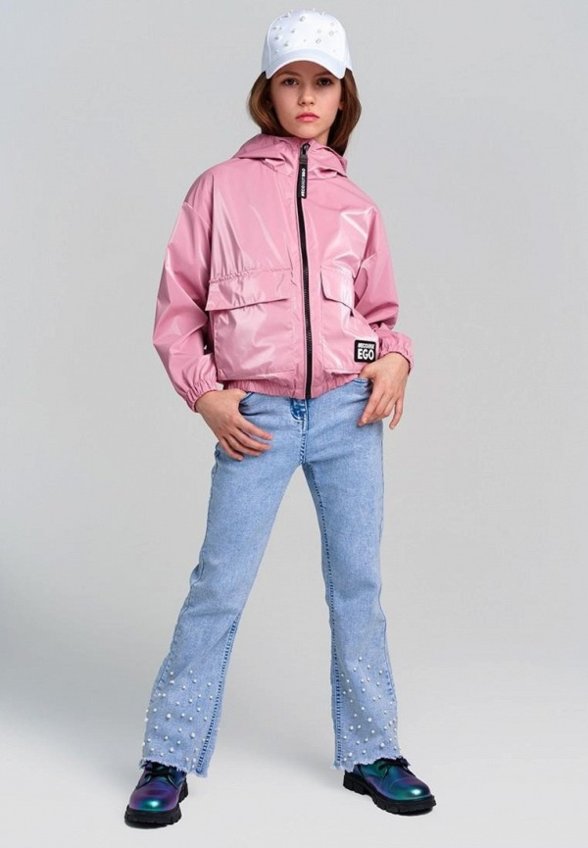 Ветровка PlayToday