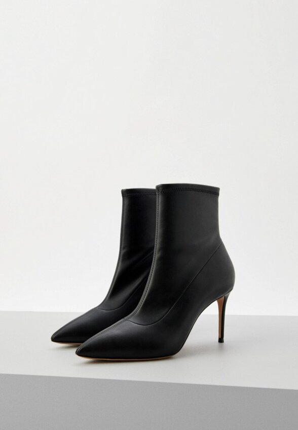 Ботильоны Casadei