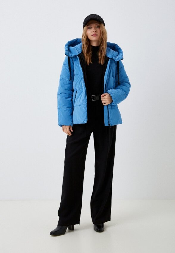 Куртка утепленная Mavi