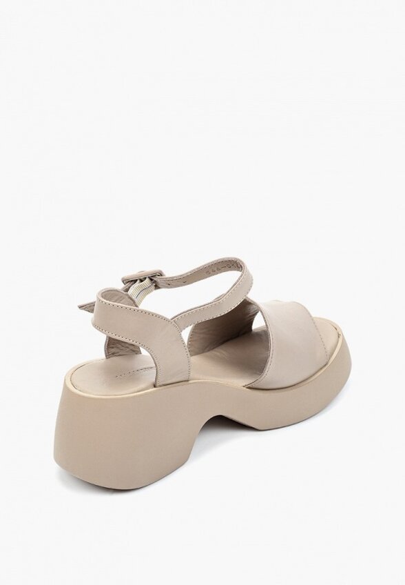 Босоножки Salamander