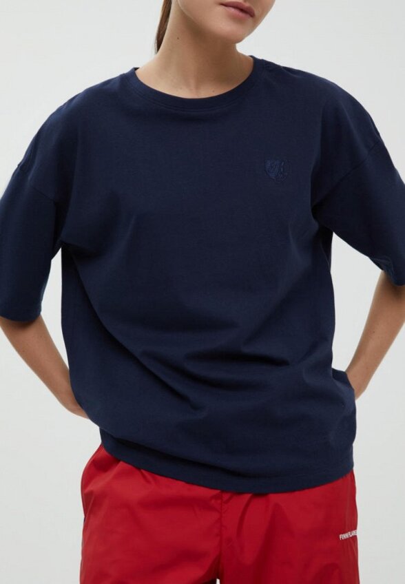 Футболка Finn Flare