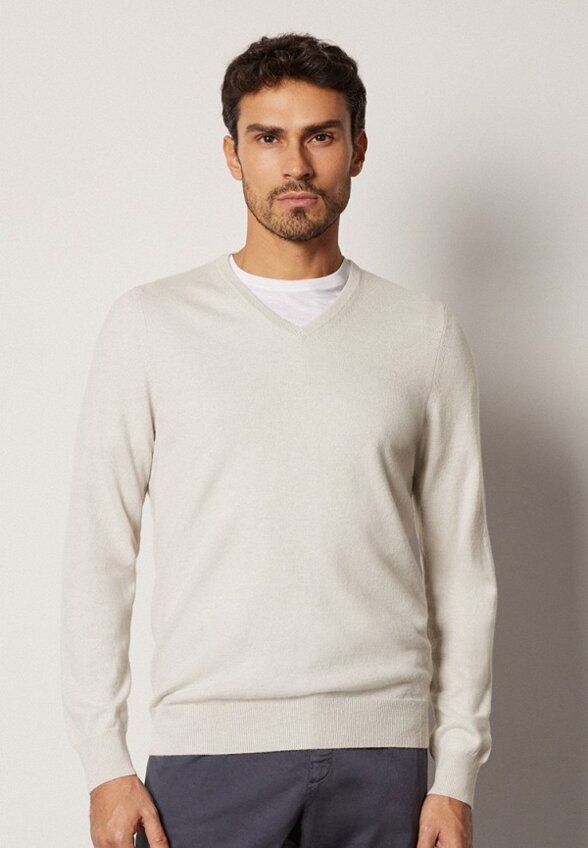 Пуловер Falconeri