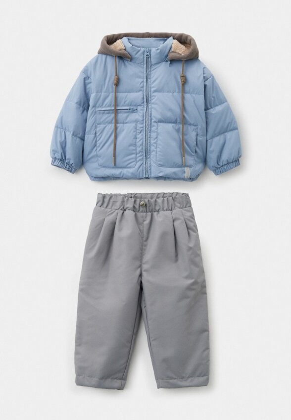 Костюм утепленный Kaysarow