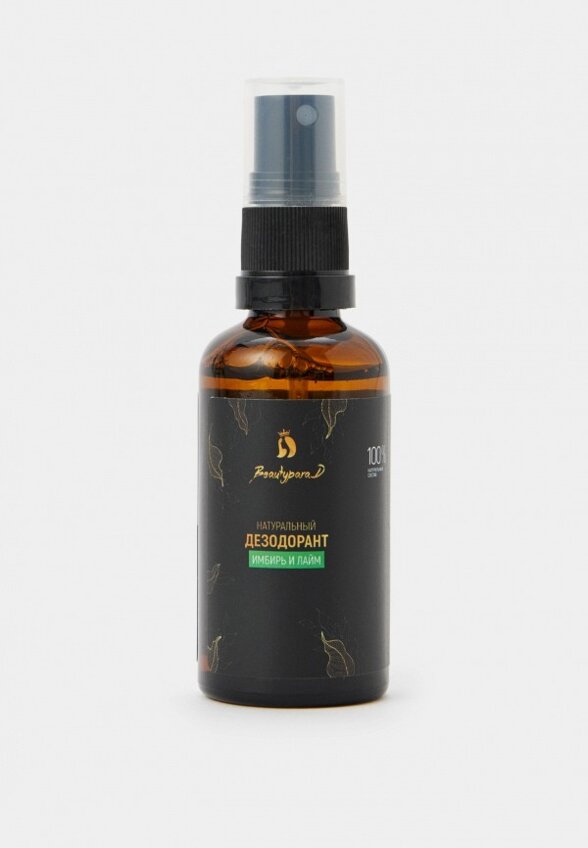 Дезодорант-спрей Beautyparad