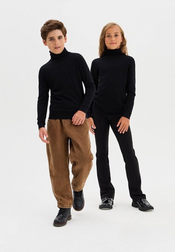 Водолазка Norveg