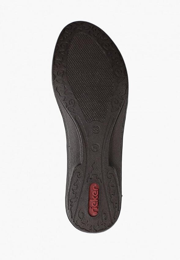 Туфли Rieker