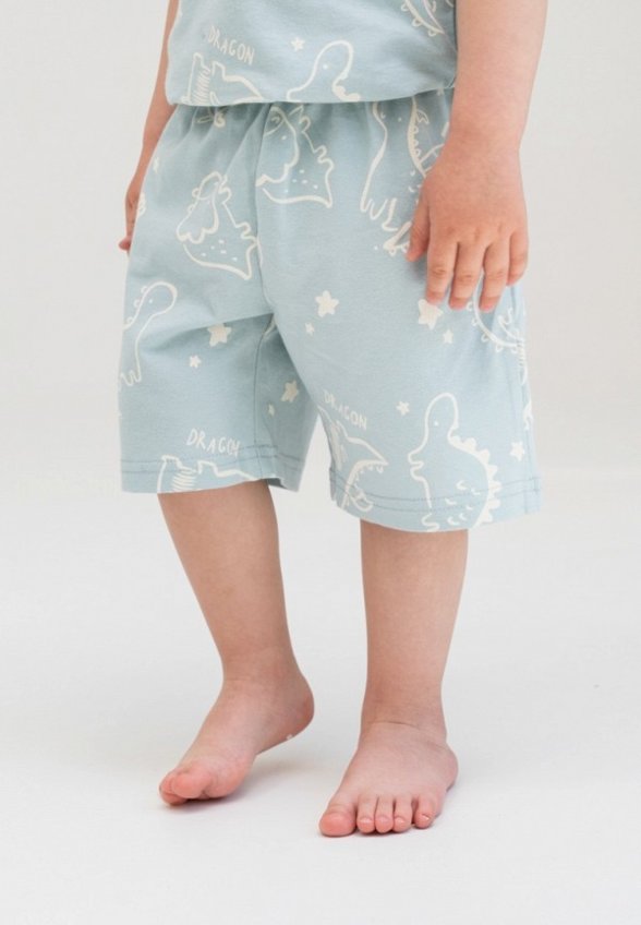 Пижама Mamanna