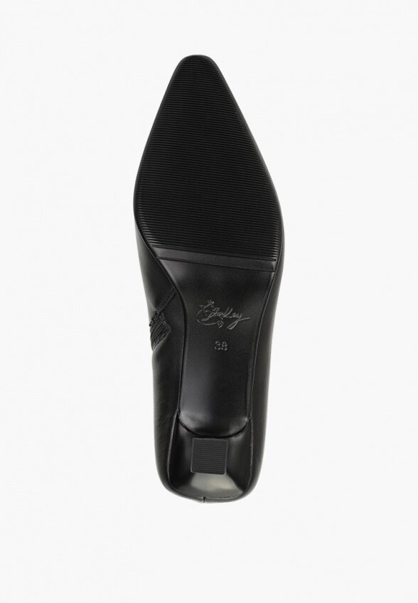 Ботильоны Valley