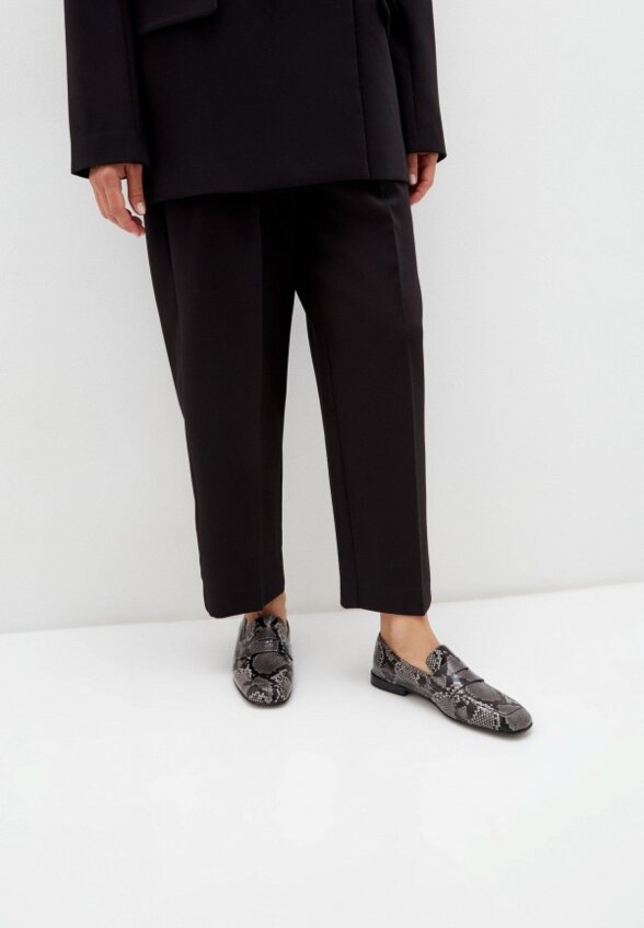 Лоферы Ekonika Premium