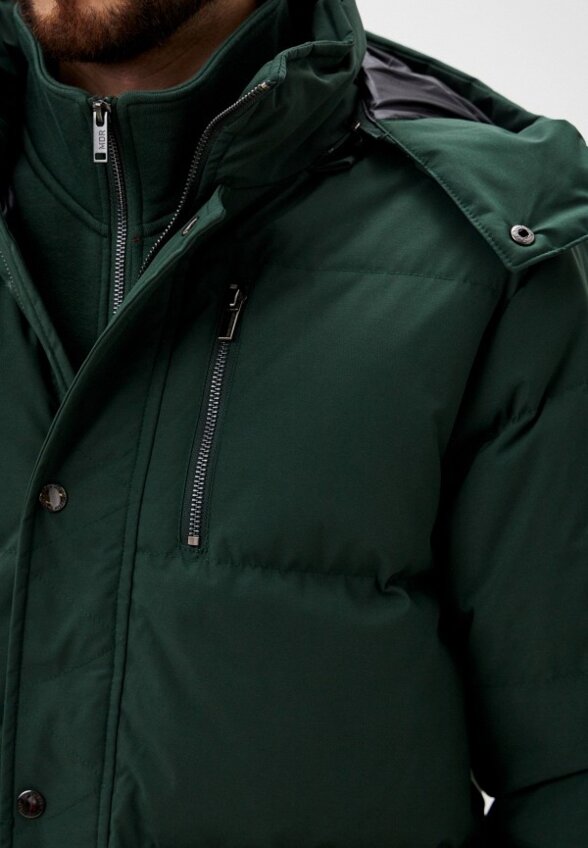 Пуховик Marco Di Radi