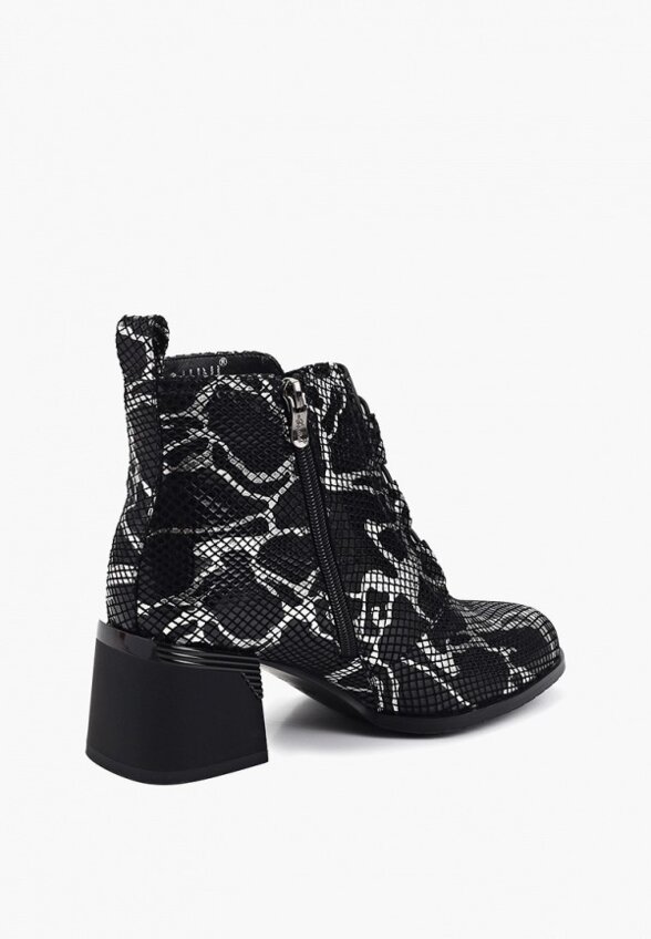 Ботильоны Ascalini