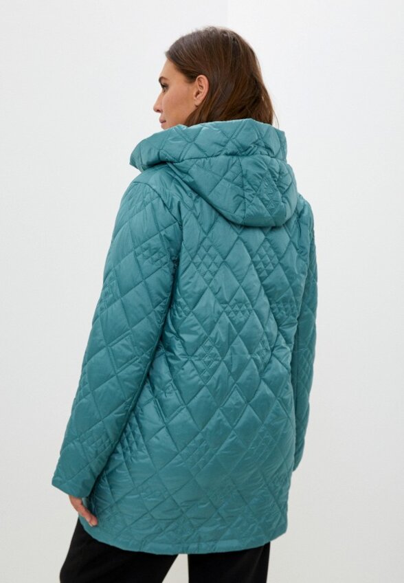 Куртка стеганая Winterra