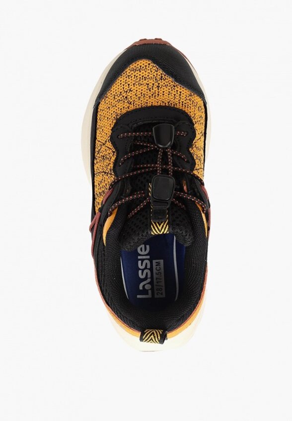 Кроссовки Lassie